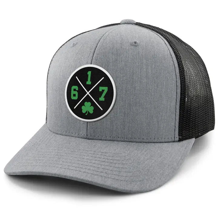 Chowdaheadz Hats