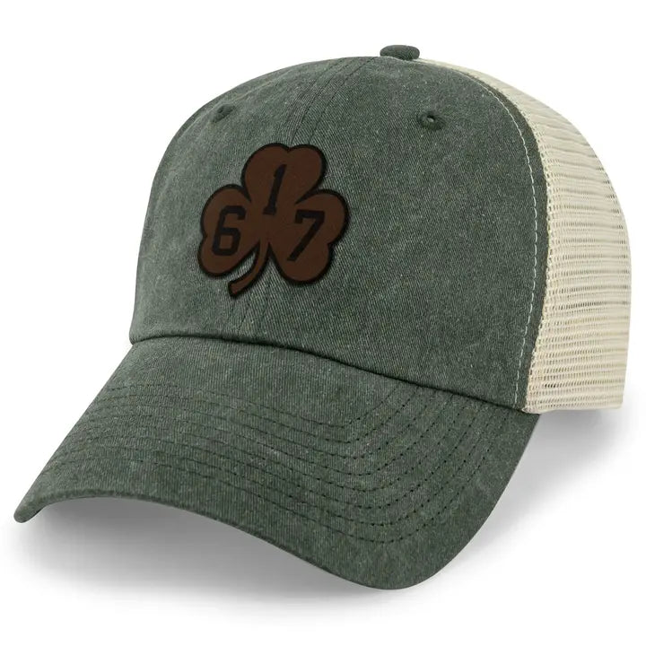 Chowdaheadz Hats