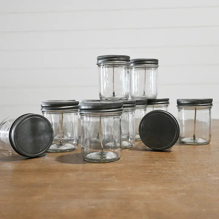 Milkhouse Candles
