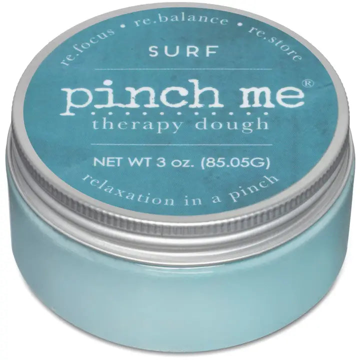 Pinch Me Therapy Dough