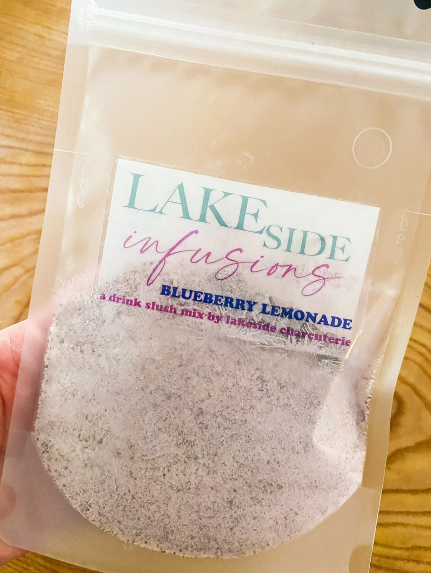 Cocktail Party Pouches