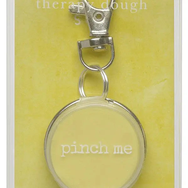 Pinch Me Therapy Dough