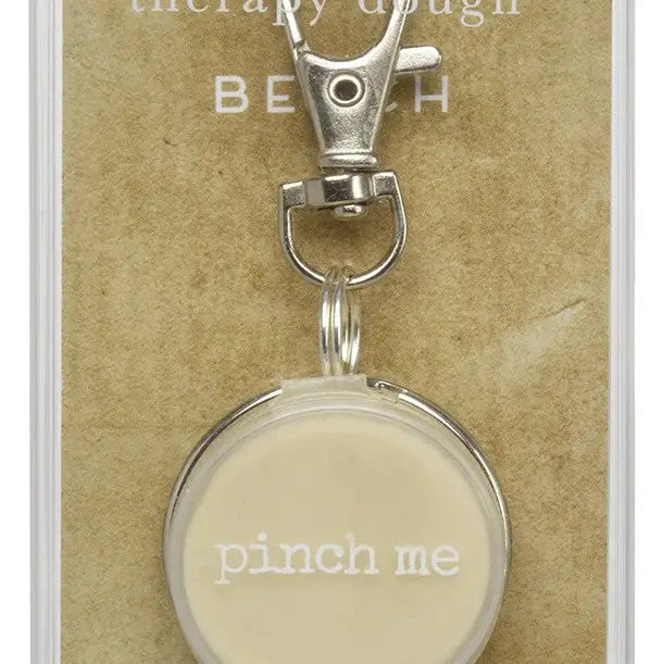Pinch Me Therapy Dough