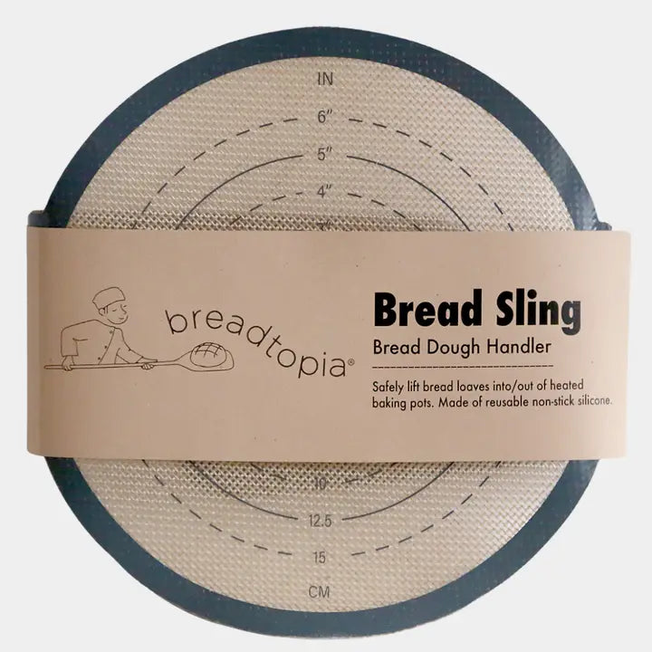 Sourdough bread Sling