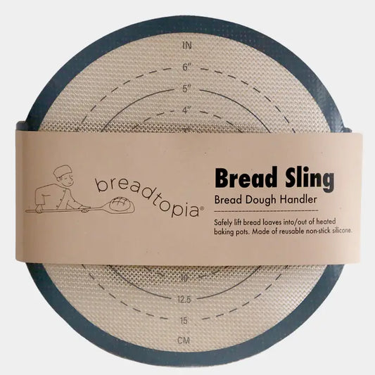 Sourdough bread Sling