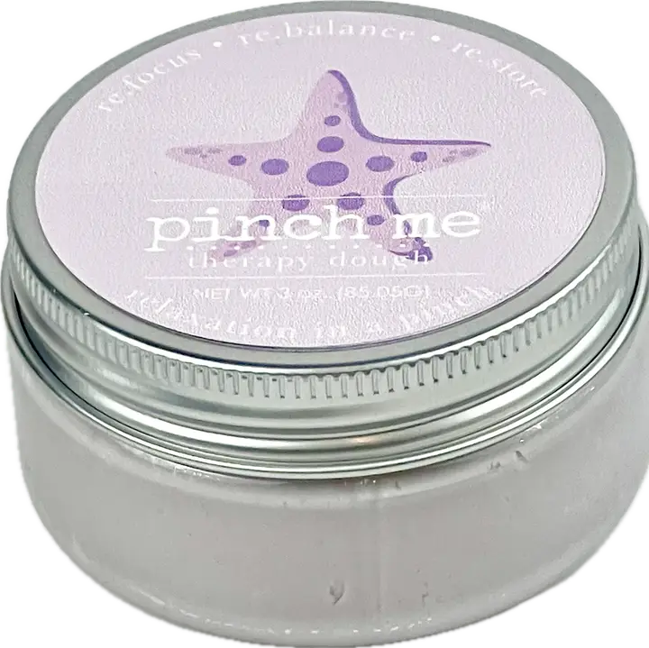 Pinch Me Therapy Dough