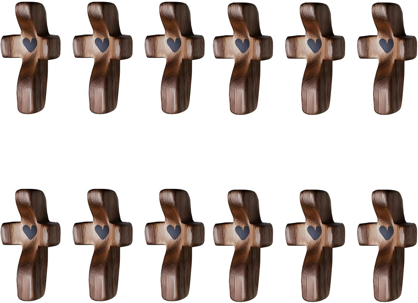 Mini Wooden Cross