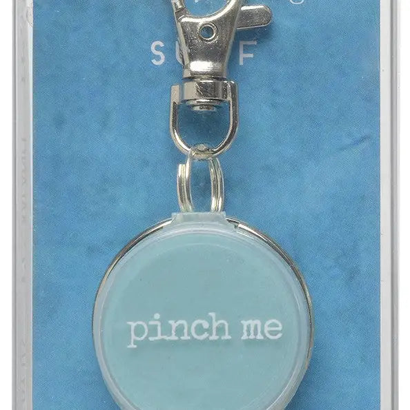 Pinch Me Therapy Dough