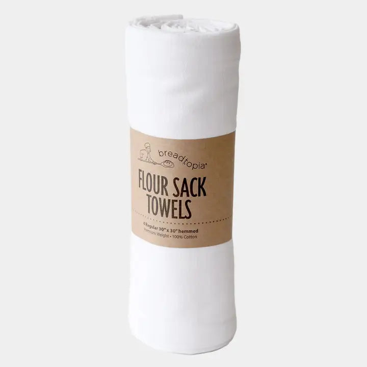Sourdough Cloth Flour Sack