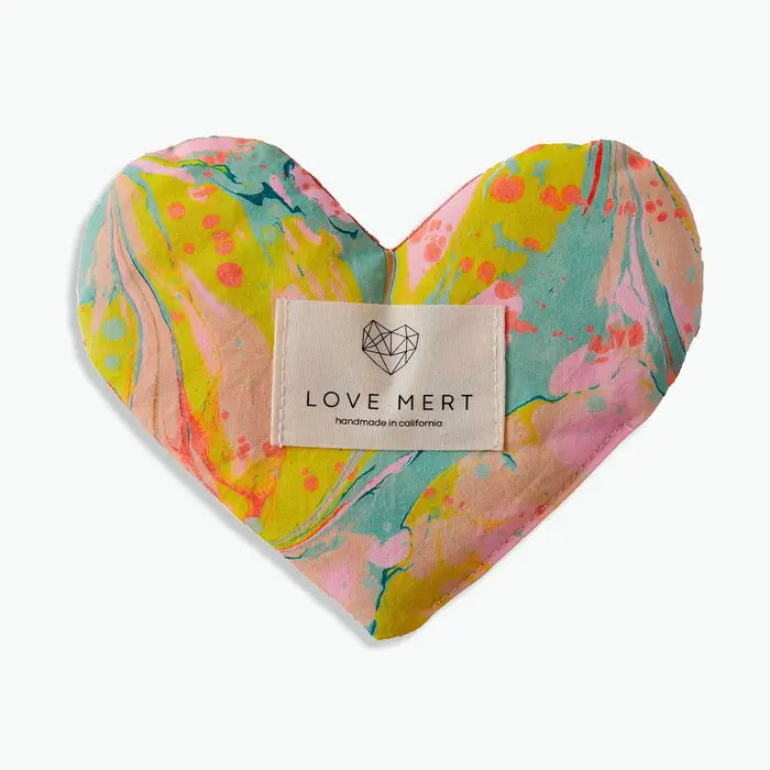 Renew Heart Warmers