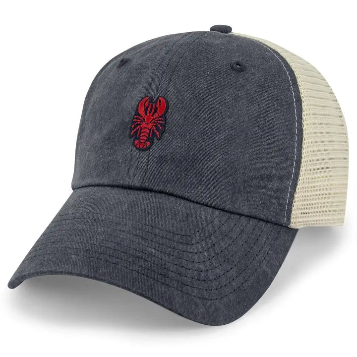 Chowdaheadz Hats